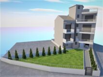 APA1 – Apartment 90 sq.m. – Kalamata – 250000€