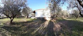 VL528 – Detached house 86,65 sq.m. – Androusa ,Ellinoeklisia , Messinia – 58000€