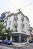 ATH21 – Neoclassical building of 870 sq.m – Athens – 1500000€