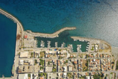 PL133 -Plot 500 sq.m. – Marina Kalamata – 500000€